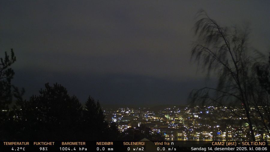 Tigerplassen › East: Moss