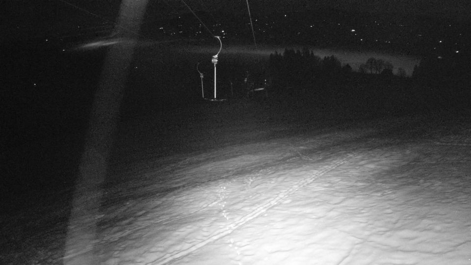 Ebnat-Kappel › North: Skigebiet Tanzboden - Skigebiet Tanzobden, Toggenburg