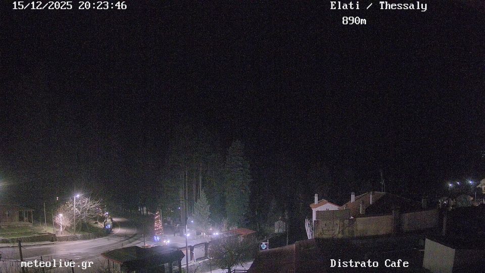 Elati › North-west: Pyli Municipality › North-West