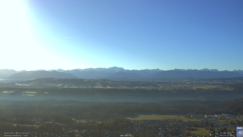 Хоэнпайсенберг