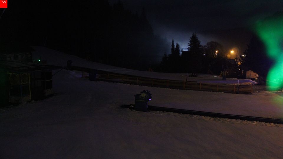 Bila › North-east: Bílá - Moravskoslezský kraj, Česko