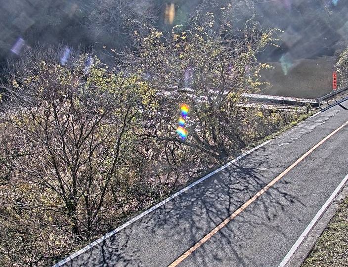 Tokushima: 徳島県佐那河内村一ノ瀬