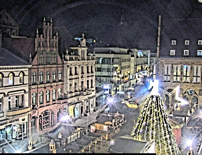 Minden: North Rhine-Westphalia, Germany