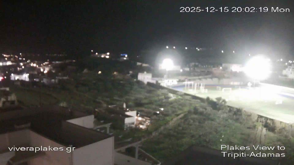 Plakes › West: Trypiti - Adamantas