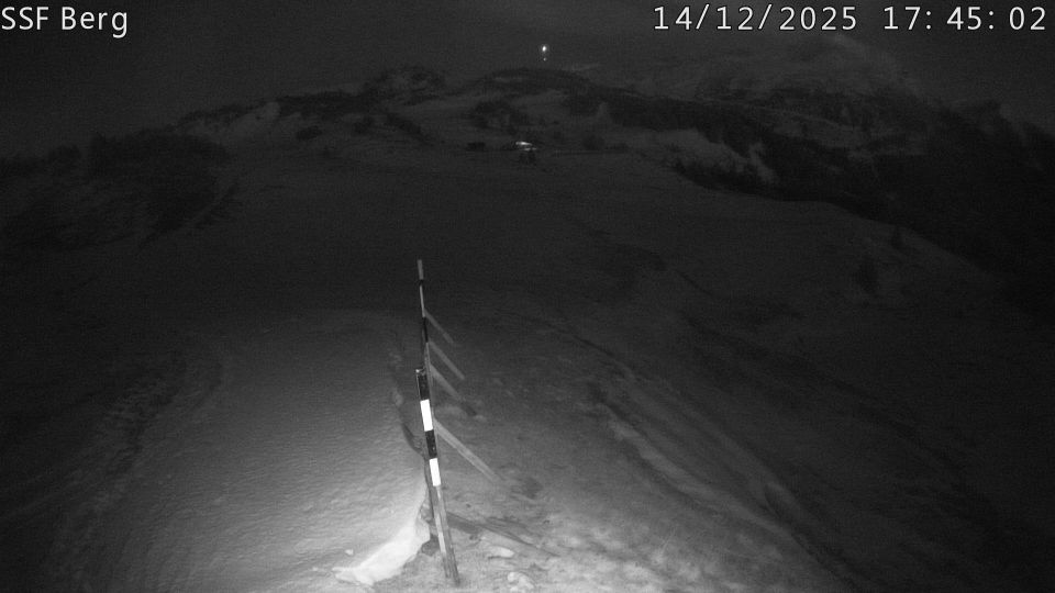 Domleschg: Feldis - Grisons, Switzerland