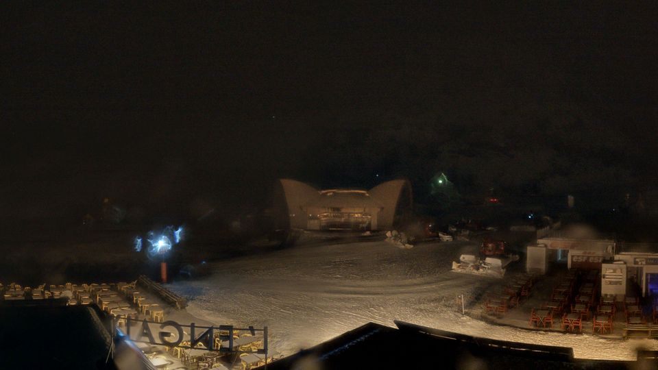 Aragnouet: › South: Piau Engaly