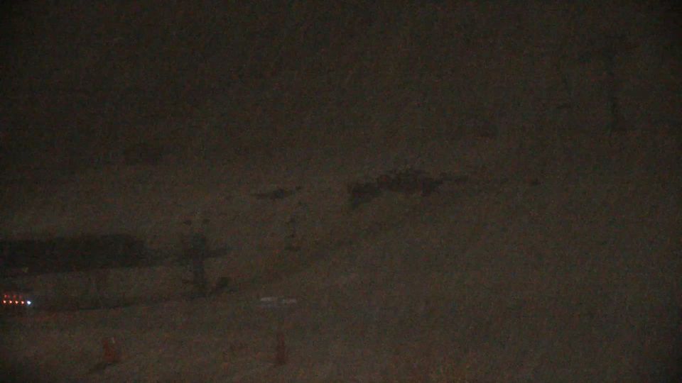 Aragnouet: Piau Engaly - TSD Pic de Piau