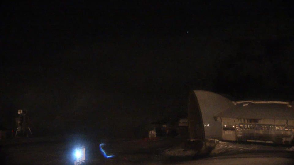 Aragnouet: Piau Engaly - Le Col