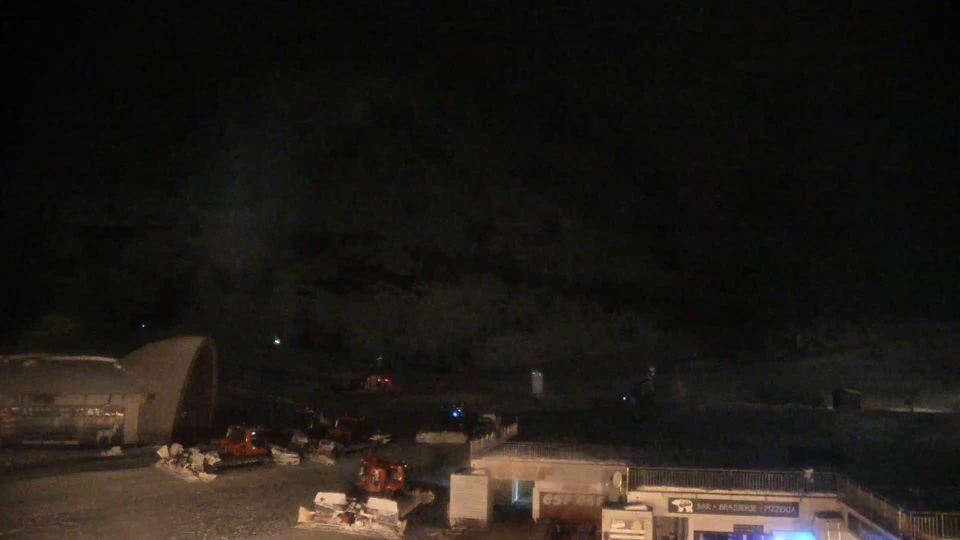 Aragnouet: Piau Engaly - Espace débutant