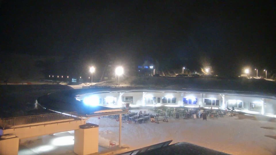 Aragnouet: Piau Engaly - Balnéo