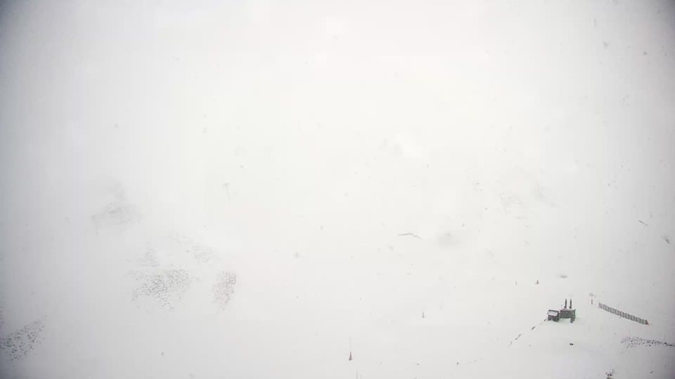 Aragnouet: Piau Engaly - Combe de Piau