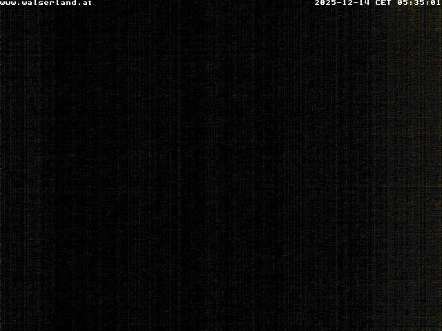 Gemeinde Damuls › South-east: Damüls - Vorarlberg, Österreich