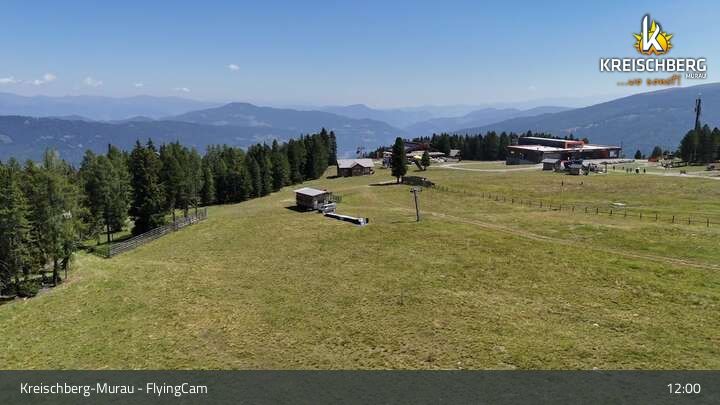 Sankt Lorenzen ob Murau