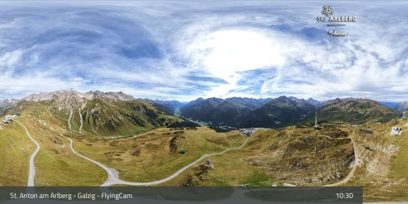 Gemeinde Sankt Anton am Arlberg