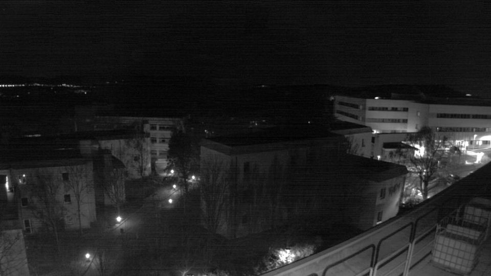 Padriciano: Area di Ricerca