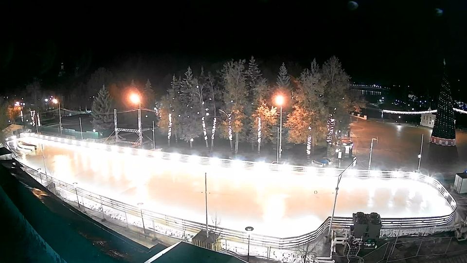 городское поселение Углич: Углич - Ярославская область, Россия