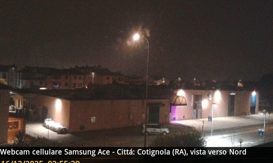 Cotignola › North: Emilia-Romagna, Italy