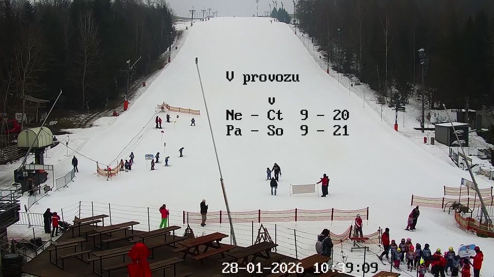 Horni Lhota › South-east: Česko