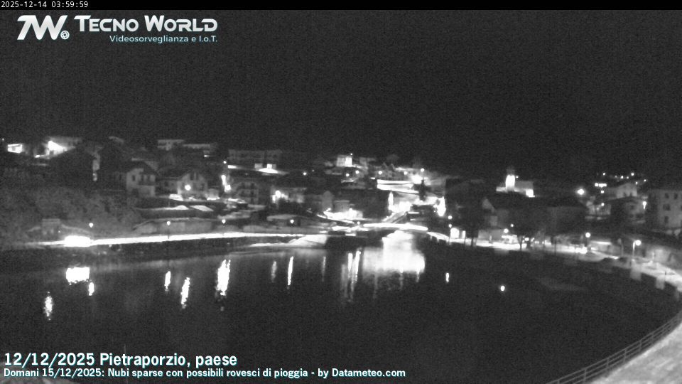 Pietraporzio: Piemonte, Italia