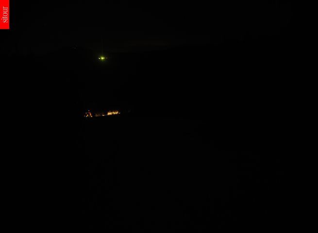 Zelezna Ruda: Železná Ruda - Plzeňský kraj, Česko: Ski areal