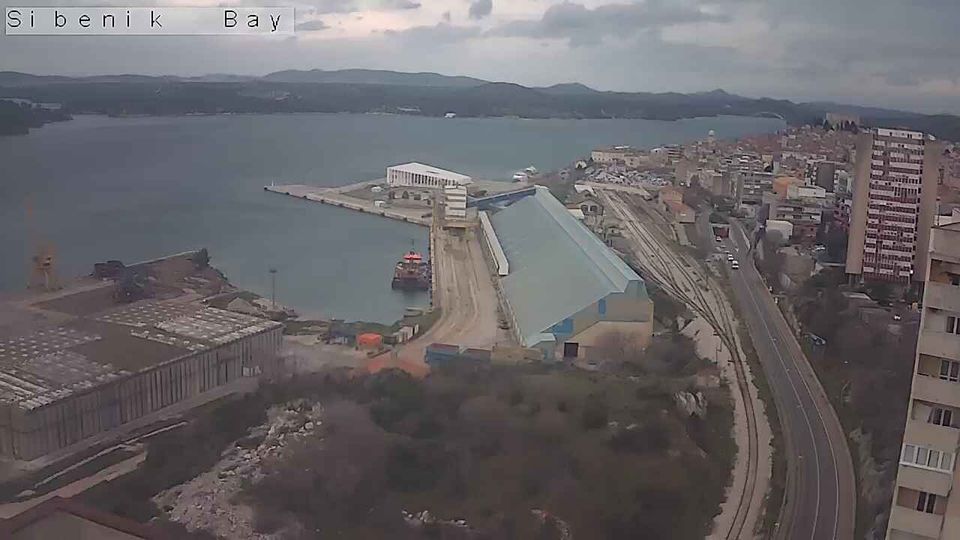Sibenik › North-west: Šibenik - Šibensko-Kniniska, Croatia