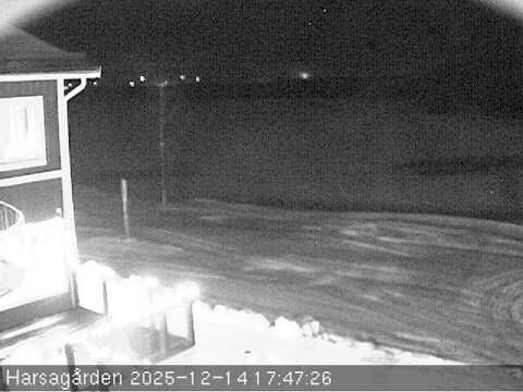 Ljusdals kommun › South-east: Harsa farm