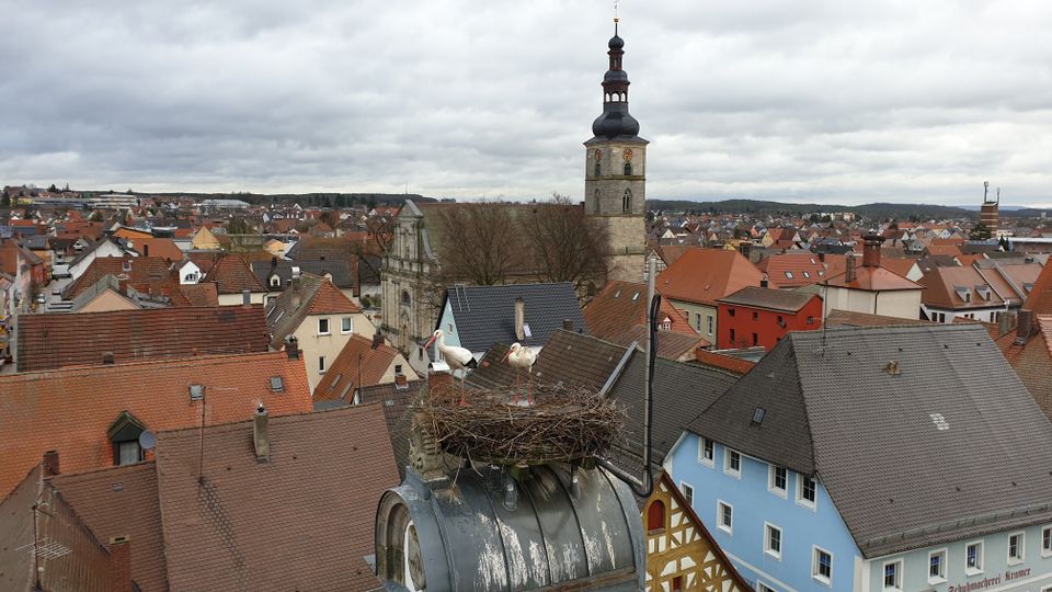 Hochstadt