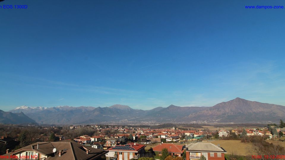 Buttigliera Alta › North: Sacra di San Michele - Susa Valley
