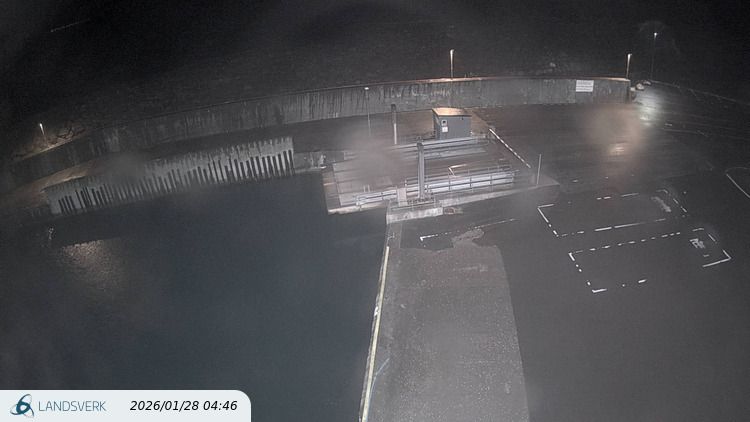 Skopun: Sandoy, Faroe Islands