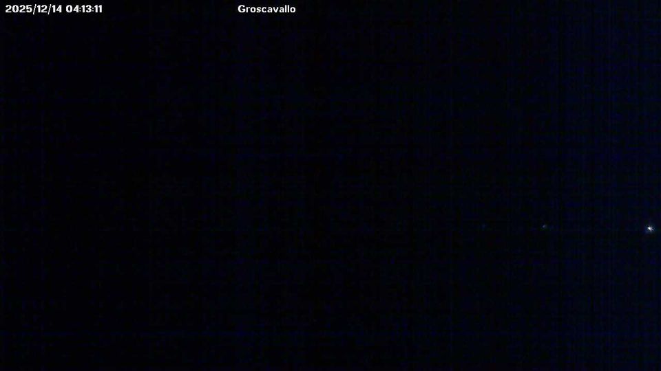 Groscavallo › West: Piemonte, Italia