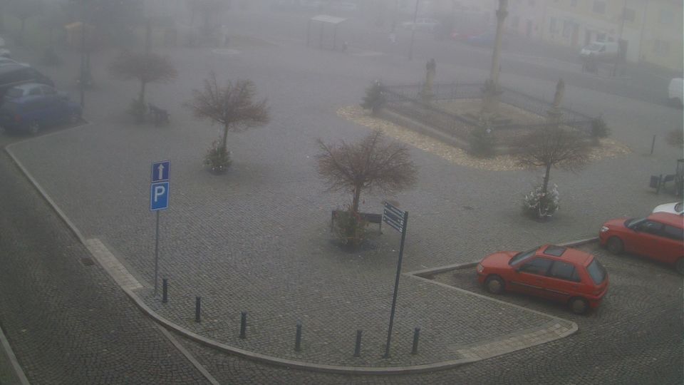 Touzim › North-west: Česká spořitelna, a.s.