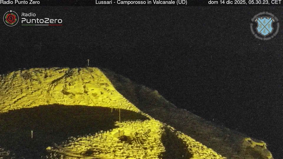 Tarvisio › North: Monte lussari - Camporosso In Valcanale - Tarvisio Citta - Regional agency Promotur - Austria - Italy