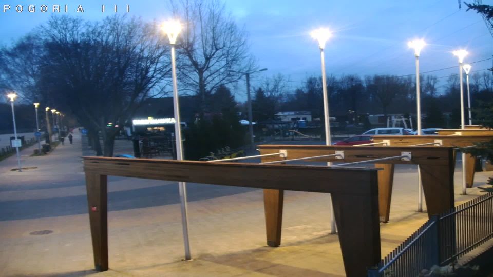 Домброва Гурнича