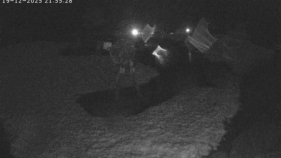 Vassenden › South-east: Jølster Skisenter: Øvre anlegg