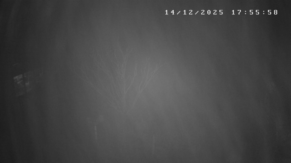 Studnice › South-east: Kite spot