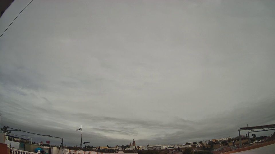 San Juan de Aznalfarache