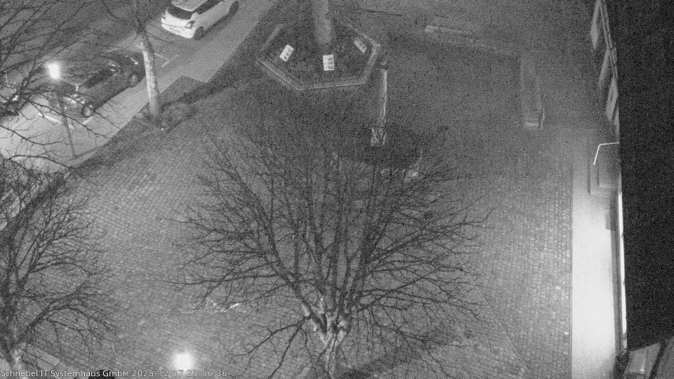 Seelbach: Ortenau Blick auf den Klosterplatz: Blick auf den Klosterplatz von - Ortenau