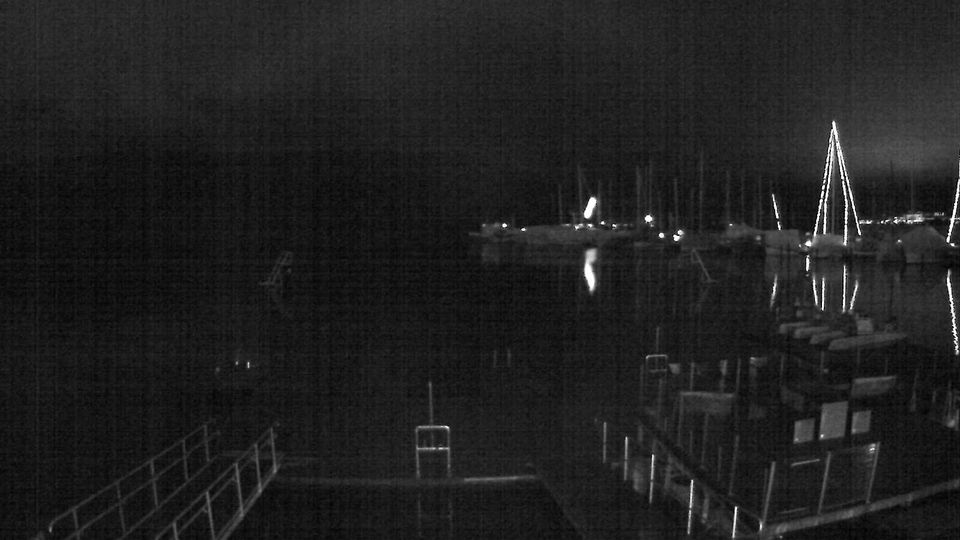 Ullern › East: Bestumkilen