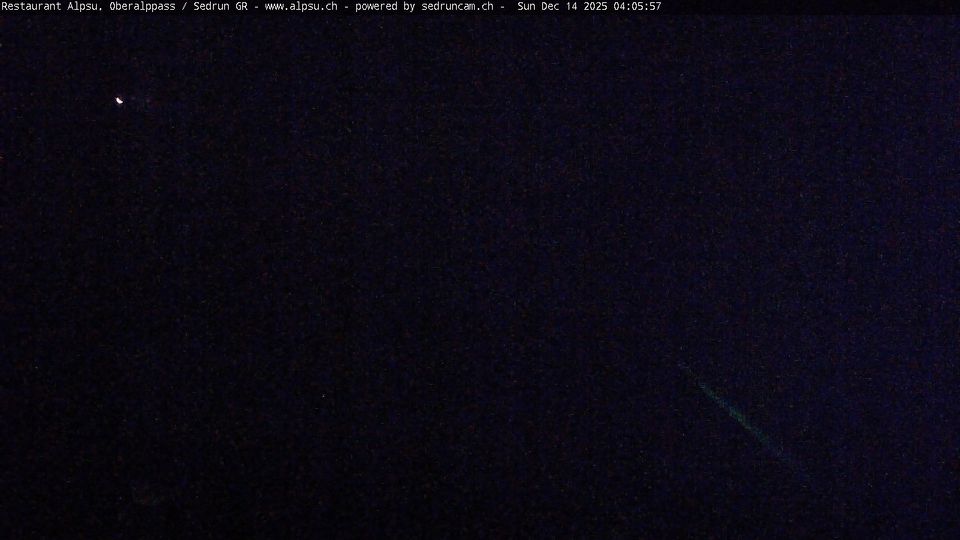 Tujetsch › South-east: Oberalppass - Graubünden, Schweiz: Pazzola