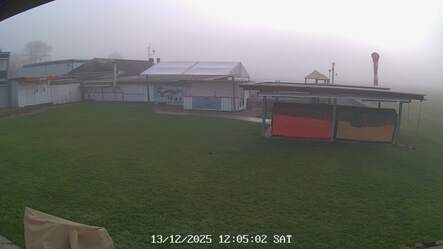 Beromunster › West: Paraclub Beromuenster - Skydive Luzern