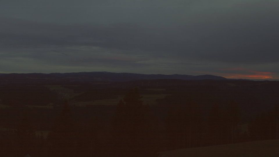 Furtwangen im Schwarzwald: Brend - Feldberg - Kandel