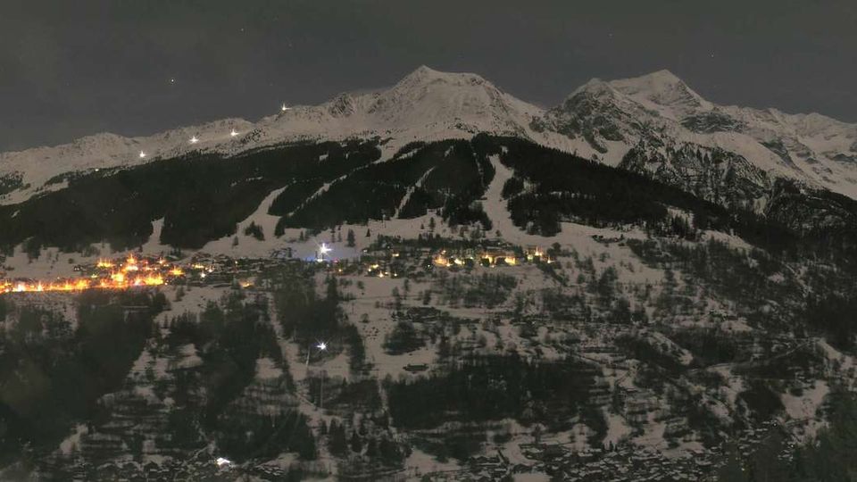La Plagne-Tarentaise: La Plagne
