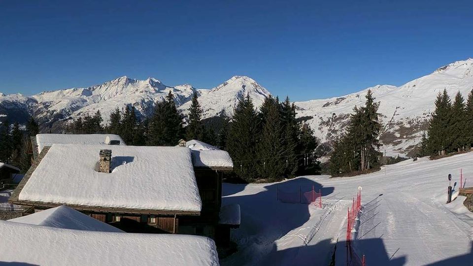 Montvalezan › West: La Rosière - Région Rhône-Alpes, France