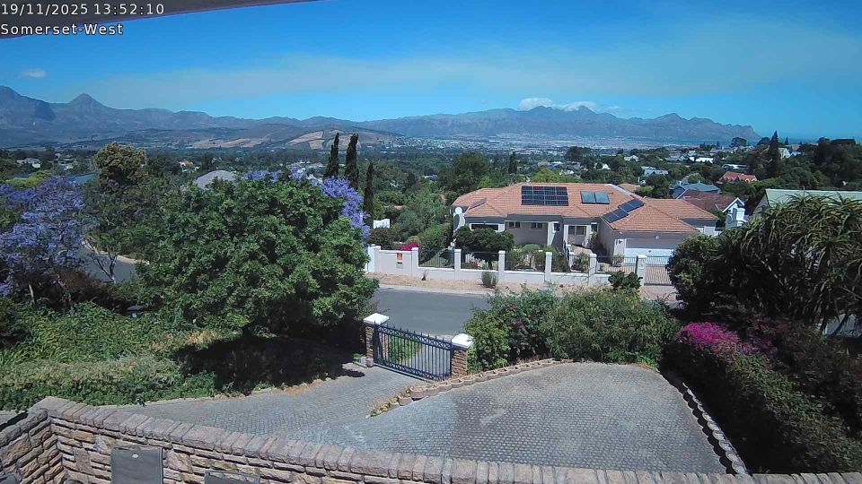 Somerset West