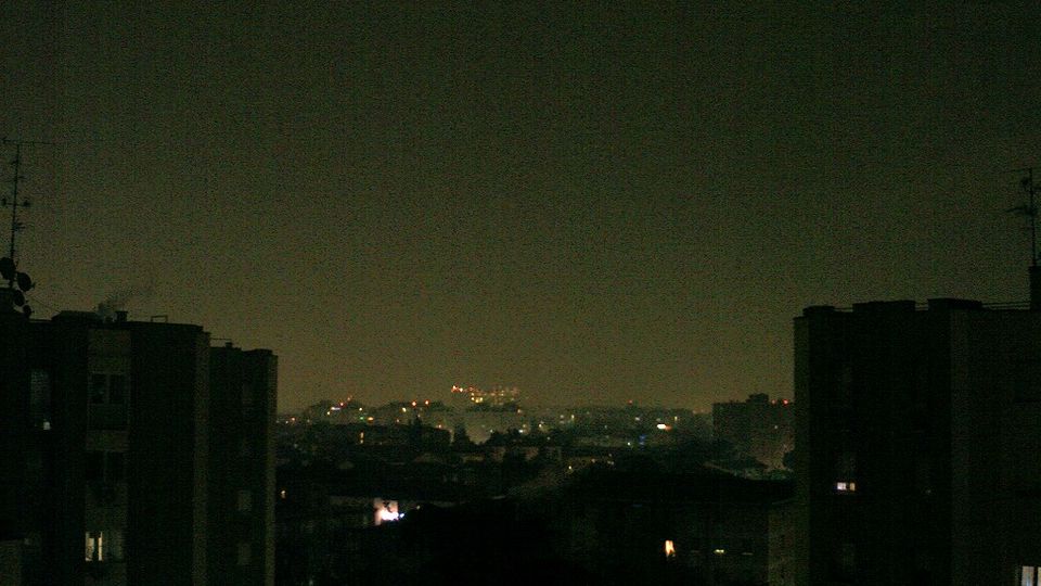 Bologna › West: Ospedale Maggiore Carlo Alberto Pizzardi