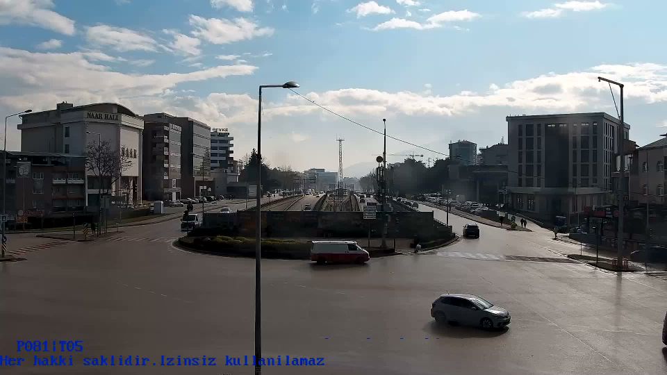 Ulu Mahallesi: Ulu: Bursa