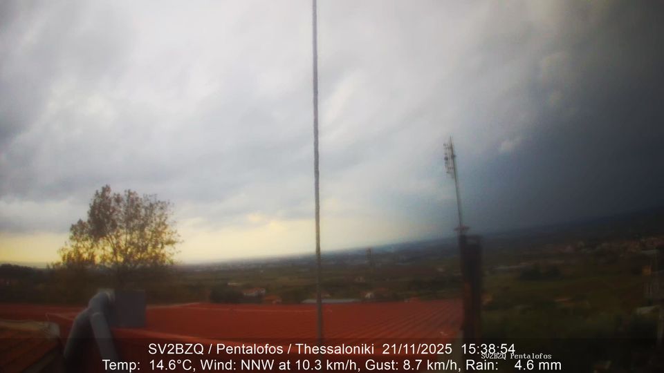 Πεντάλοφος