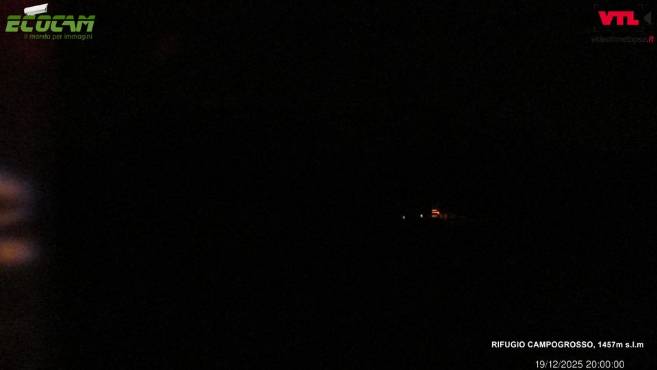 Vallarsa: Gruppo del Carega