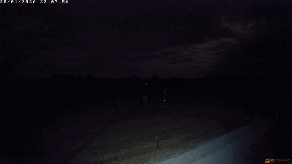 Mundulla › North-west: South Australia, Australia: Rural