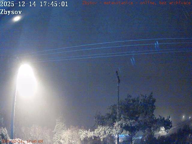 Zbysov › North-east: Jihomoravský kraj, Česko